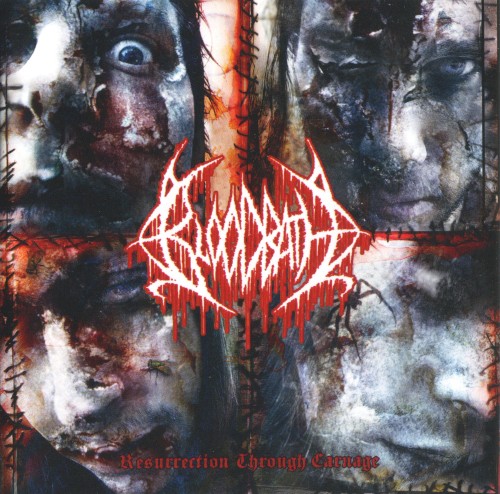 Resurrection Through Carnage